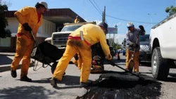 Empleados municipales podrán elegir entre 7 obras sociales
