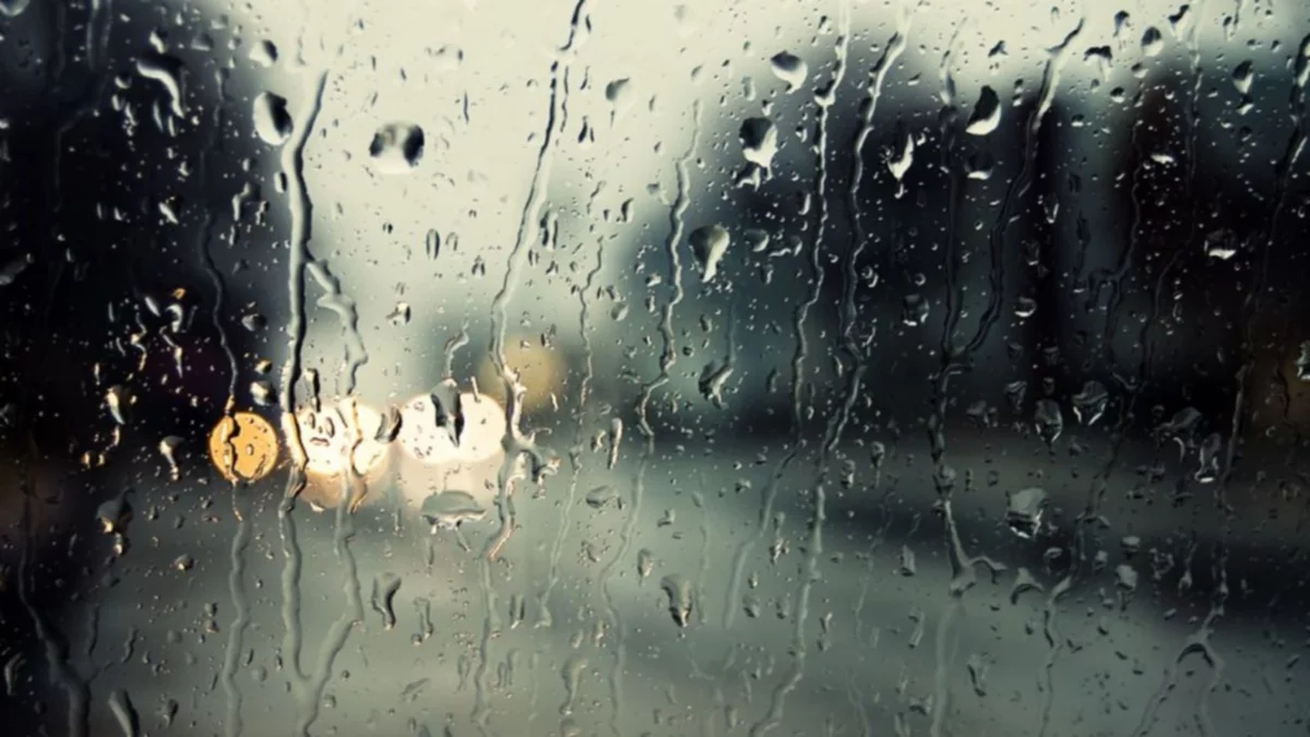 Hoy llega la Tormenta de Santa Rosa