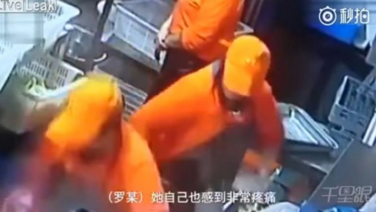 Cansado de los maltratos, se vengó de la peor manera