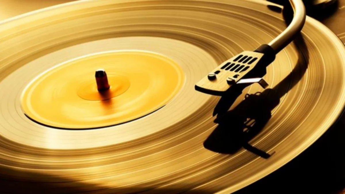 Música: la empresa Sony va a relanzar la producción de vinilos