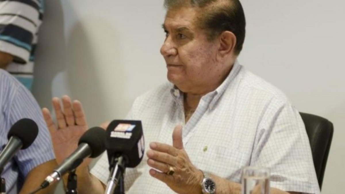Guillermo Pereyra confía en que se activarán las inversiones para la provincia