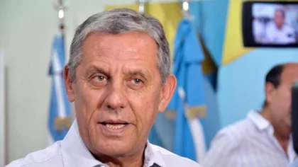 Quiroga vetará el incremento presupuestario de Defensoría del Pueblo