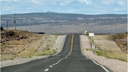 Un accidente en la ruta 237 dejó una fallecida y dos heridos