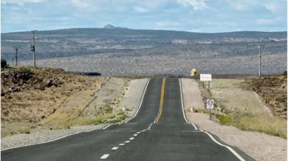 Un accidente en la ruta 237 dejó una fallecida y dos heridos