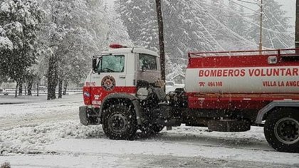 Aseguran que no habrá ola polar este fin de semana