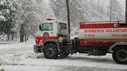 Aseguran que no habrá ola polar este fin de semana