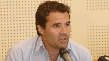 Martínez elaboró un proyecto de ley para evitar que evasores ocupen cargos públicos