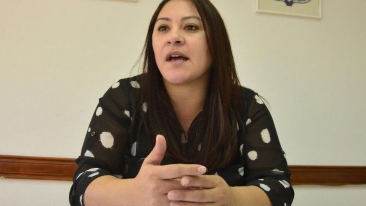 Montecinos ocupará un lugar en la lista de Cambiemos