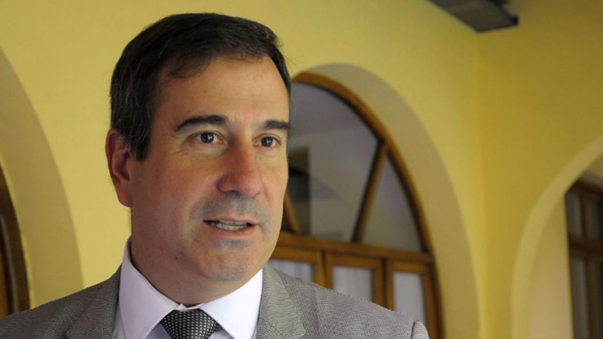 El Ministerio de Salud incorpora un nuevo equipamiento de rayos en Chos Malal