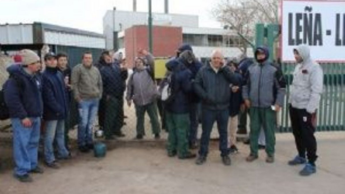 Maderera MAM: los trabajadores rechazaron propuesta de indemnización