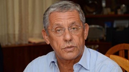 Horacio Quiroga aseguró que los pueblos mapuches llevan a cabo actos terroristas