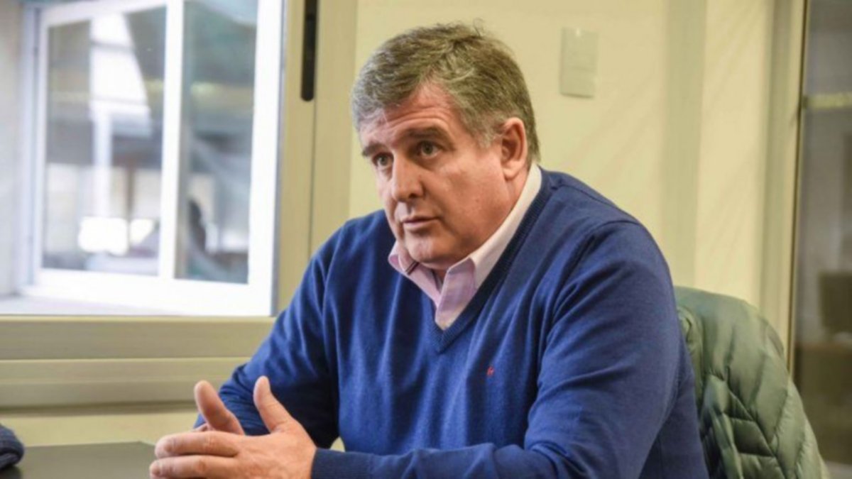 Alejandro Nicola asumirá como presidente del bloque del MPN