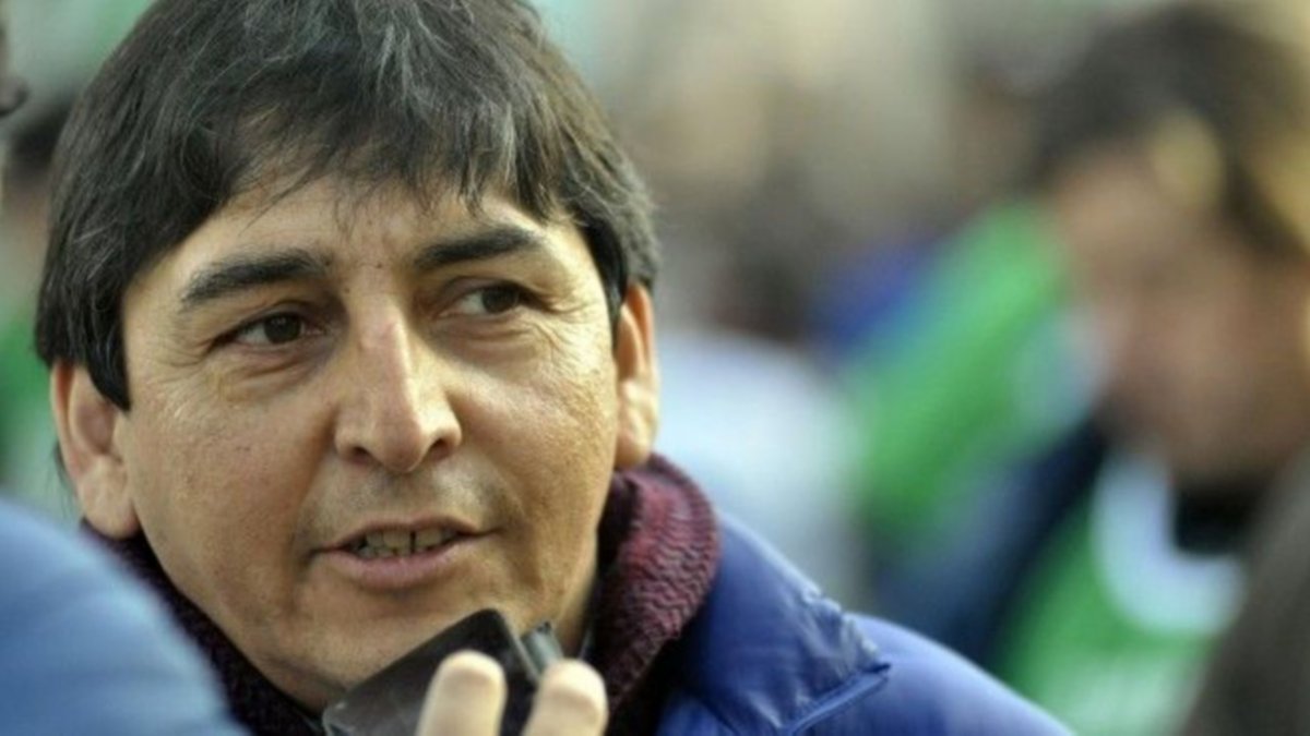 Quintriqueo: "El Gobierno debe hacerse responsable de la situación"