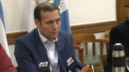 Gutiérrez espera lograr adhesión a la nueva ley para las ART