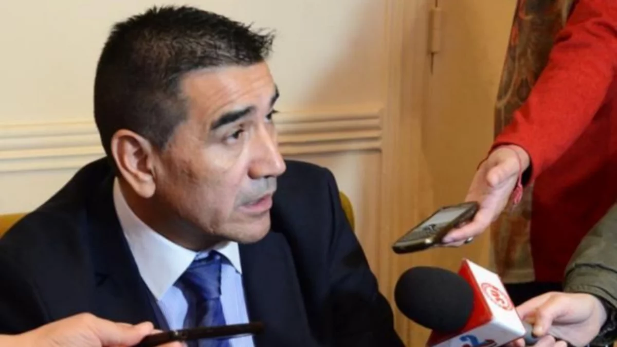 Dirigente del MPN niega apoyo a Rioseco