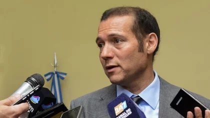 Gutiérrez rechazó que el Volcán Lanín sea declarado espacio sagrado por los mapuches