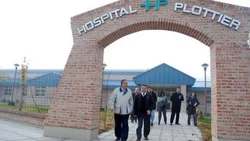 Polémica por el cobro de fichas para ver televisión en un hospital de Plottier