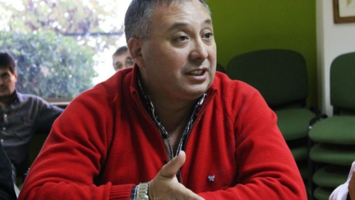Baudino: "Se habla de que a fin de año despedirán a 400 empleados"