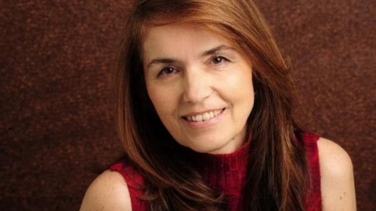 Gloria Casañas: su vida entre la novela histórica y los cuentos