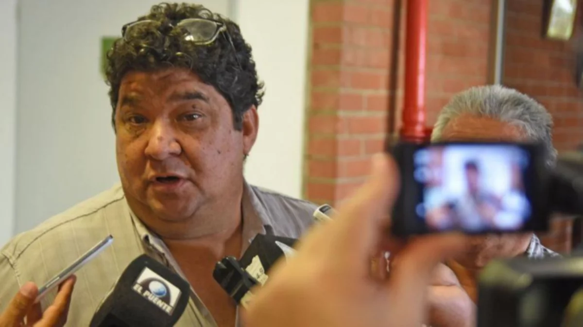 Aumento de taxis: Grassi dijo que el sector pierde dinero con el actual modelo tarifario
