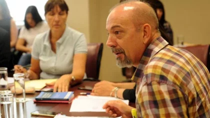 Fondo del Conurbano: Pilatti y Canuto coincidieron en rediscutir la coparticipación
