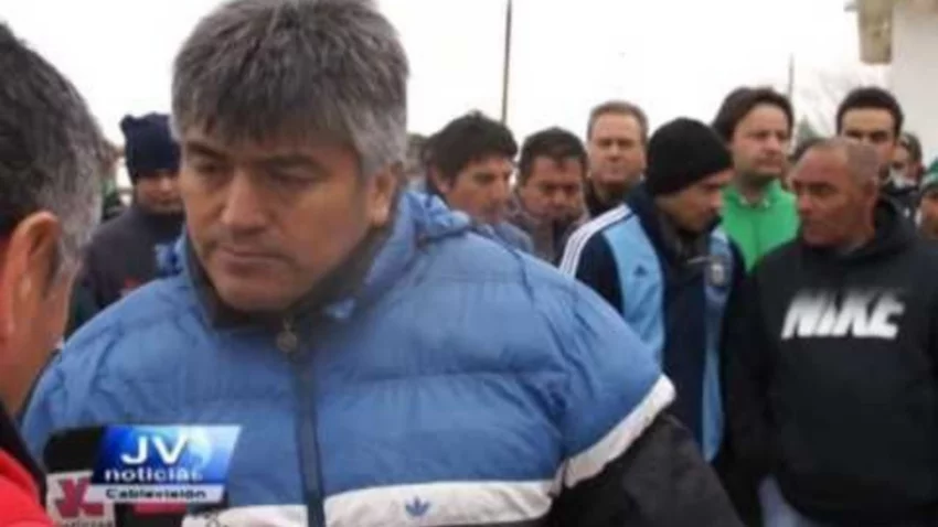 Carlos Roja: "Exigimos la continuidad laboral de los trabajadores"