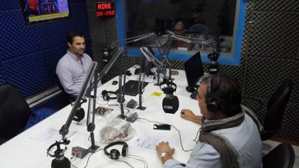 Martinez: "La política energética del Gobierno favorece las importaciones"
