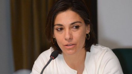Crexell se manifestó a favor de la independencia del Ministerio Público Fiscal
