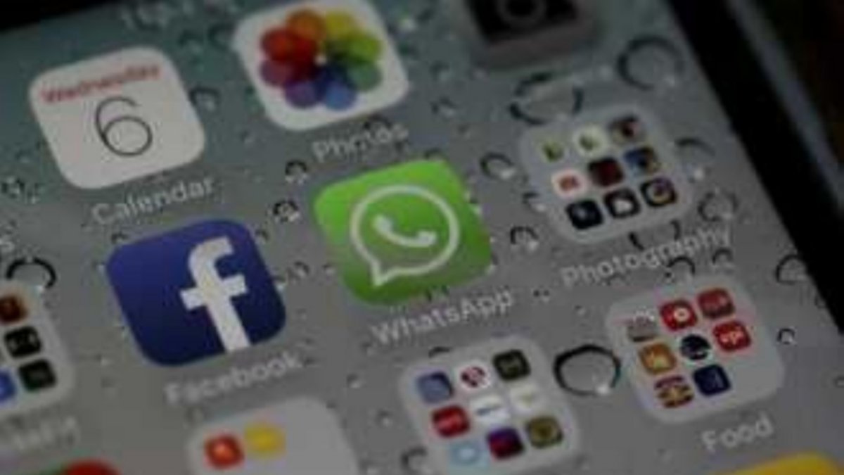 WhatsApp, la red social más utilizada la actualidad