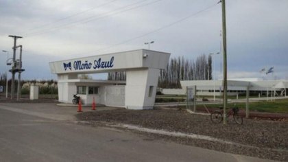 Crisis en Moño Azul: obreros realizan una huelga de hambre por falta de pago