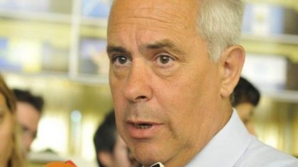 Smoljan repudió la disminución presupuestaria del área de cultura