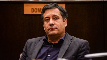 Mariano Mansilla cree que los mapuches y Ferracioli llegarán a un acuerdo