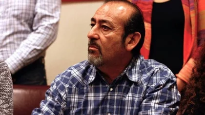 Raúl Godoy: "La actitud del Gobierno es temeraria porque avala la pena de muerte"