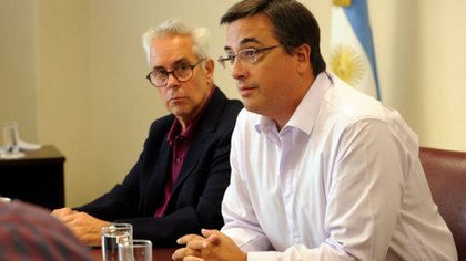 Para Caparroz, Los diputados no deben ejercer cargos de conducción
