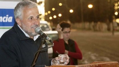 Héctor Agostino: "Plottier es un estado abandonado y persiste un caos jurídico"