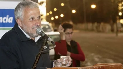 Héctor Agostino: "Plottier es un estado abandonado y persiste un caos jurídico"