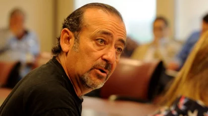 Raúl Godoy radicará una denuncia contra la Policía por la represión ocurrida en MAM