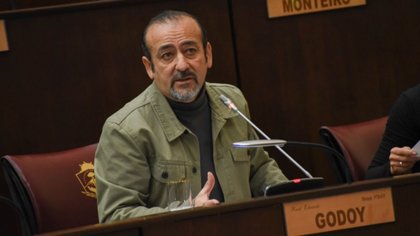 Le solicitan a Vignaroli que identifique a los responsables de la lesión de Godoy