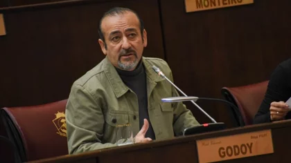 Le solicitan a Vignaroli que identifique a los responsables de la lesión de Godoy