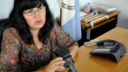 Provincia y crianceros acordaron trabajar en la producción de forraje en Chos Malal