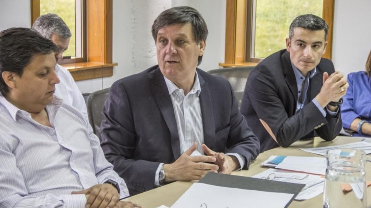 Palladino señaló que Baggio no conoce el estacionamiento medido