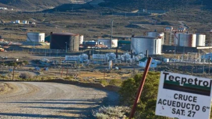 Neuquén proveerá más del 55% del gas del país