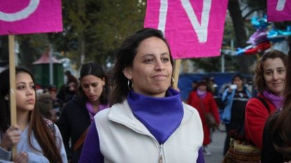 Feministas y la izquierda juntos por la despenalización del aborto