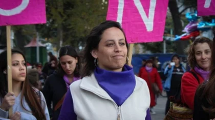 Feministas y la izquierda juntos por la despenalización del aborto
