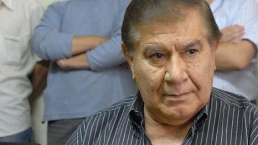 Pereyra confirmó que no asistirá a la reunión del MPN