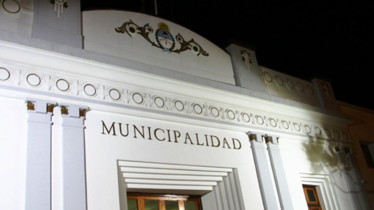 Allen: trabajadores vencieron al Municipio