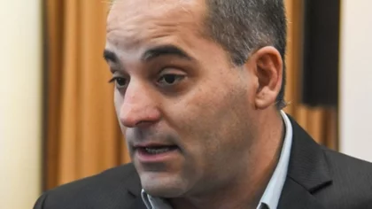 Baggio:"La política del municipio es vender para favorecer negocios privados"
