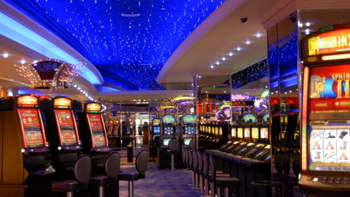 El Frente Neuquino reclama deuda de casino a municipio capitalino