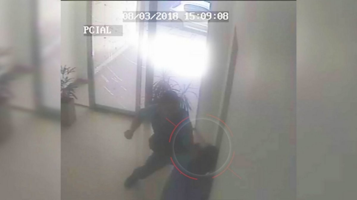 La Policía pasó a disponibilidad a los efectivos por el caso Agüero