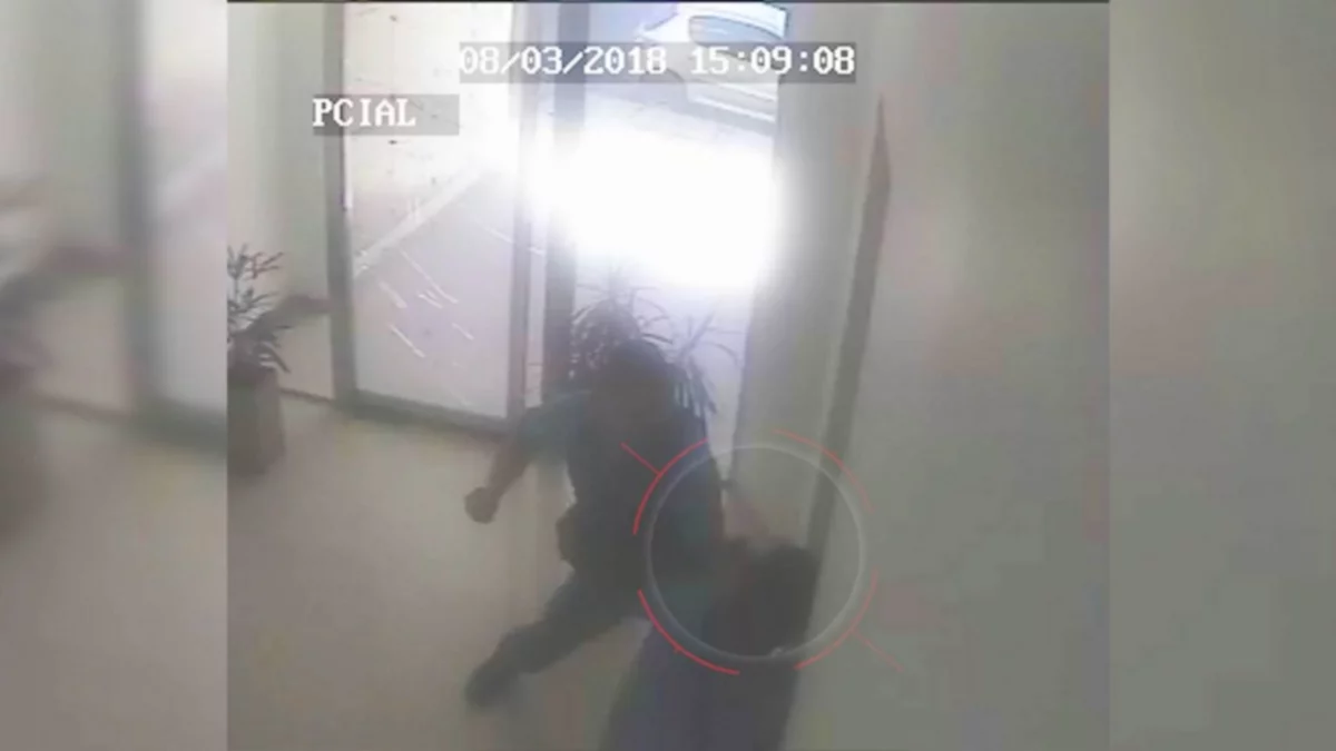 La Policía pasó a disponibilidad a los efectivos por el caso Agüero